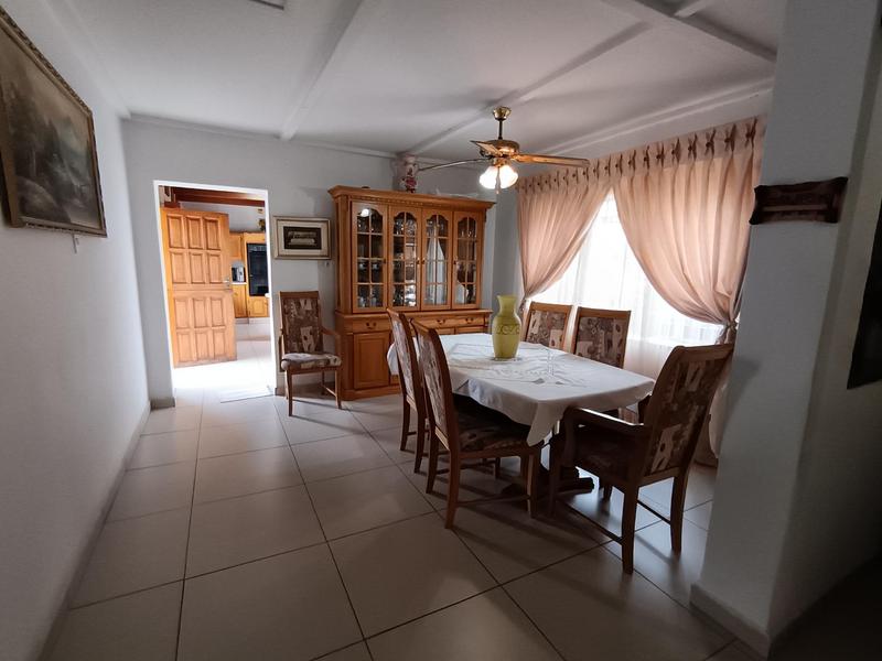 4 Bedroom Property for Sale in Primrose Gauteng
