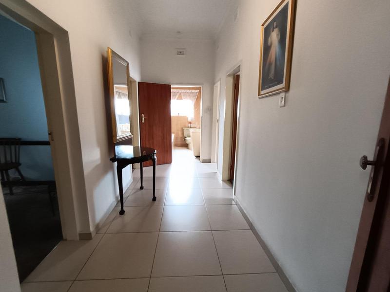 4 Bedroom Property for Sale in Primrose Gauteng