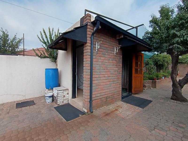 4 Bedroom Property for Sale in Primrose Gauteng