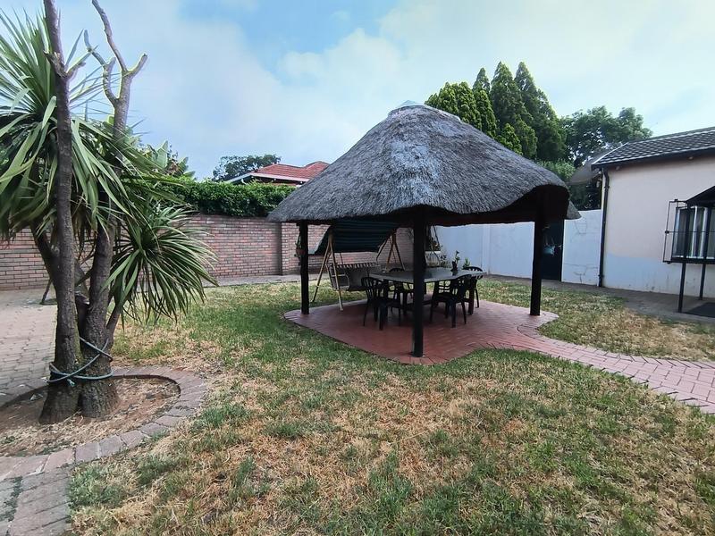 4 Bedroom Property for Sale in Primrose Gauteng