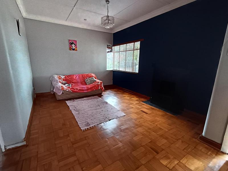 4 Bedroom Property for Sale in Symhurst Gauteng