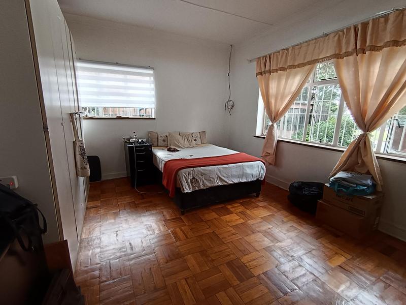 4 Bedroom Property for Sale in Symhurst Gauteng