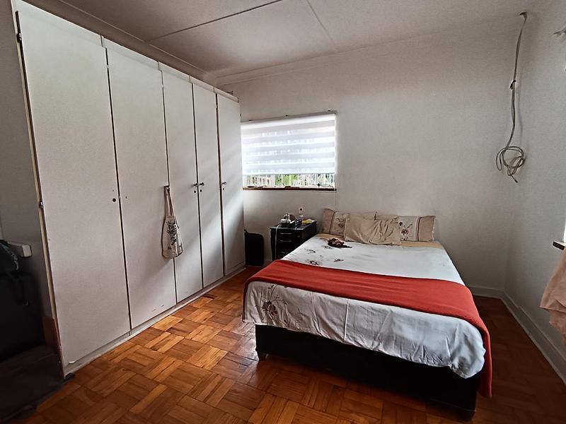 4 Bedroom Property for Sale in Symhurst Gauteng