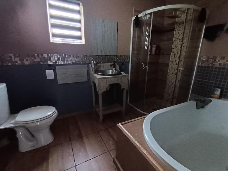 4 Bedroom Property for Sale in Symhurst Gauteng