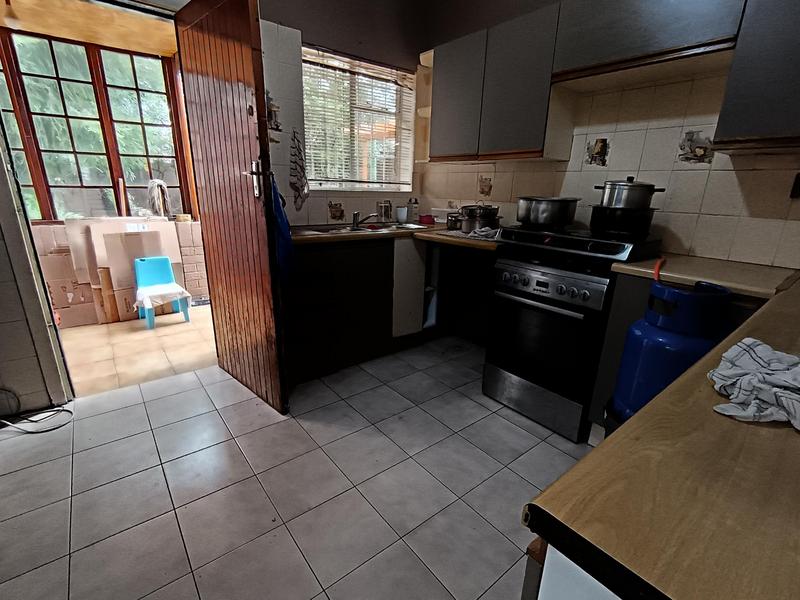 4 Bedroom Property for Sale in Symhurst Gauteng