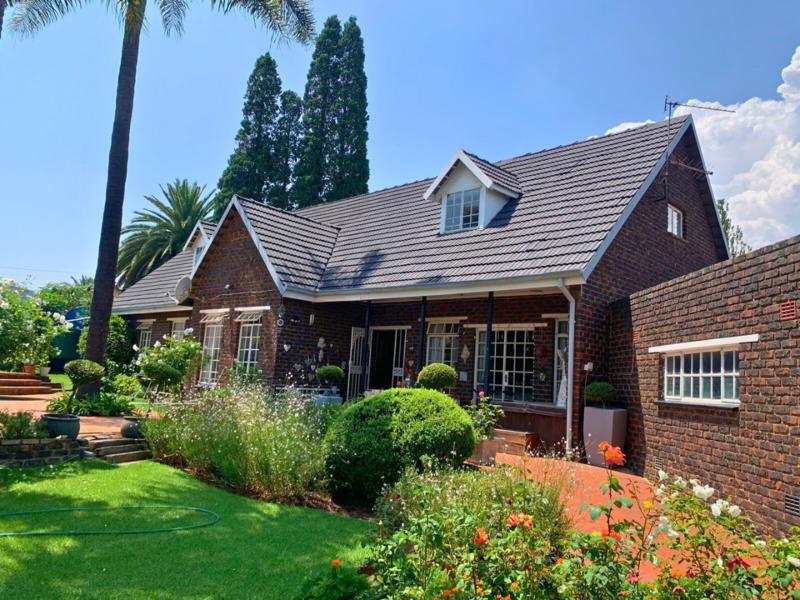 4 Bedroom Property for Sale in Norkem Park Gauteng