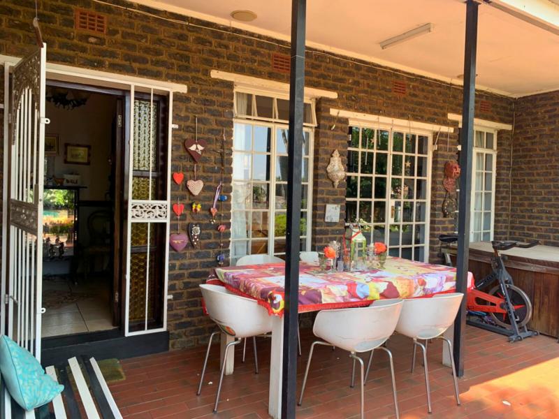 4 Bedroom Property for Sale in Norkem Park Gauteng