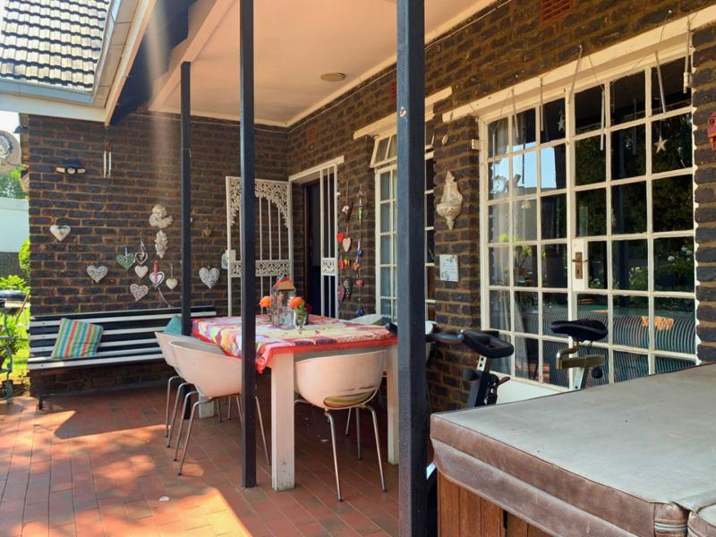4 Bedroom Property for Sale in Norkem Park Gauteng