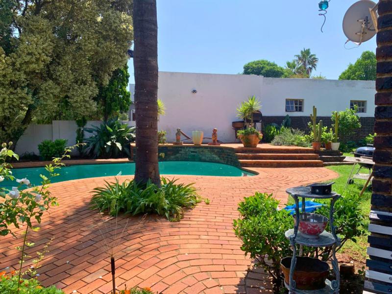 4 Bedroom Property for Sale in Norkem Park Gauteng