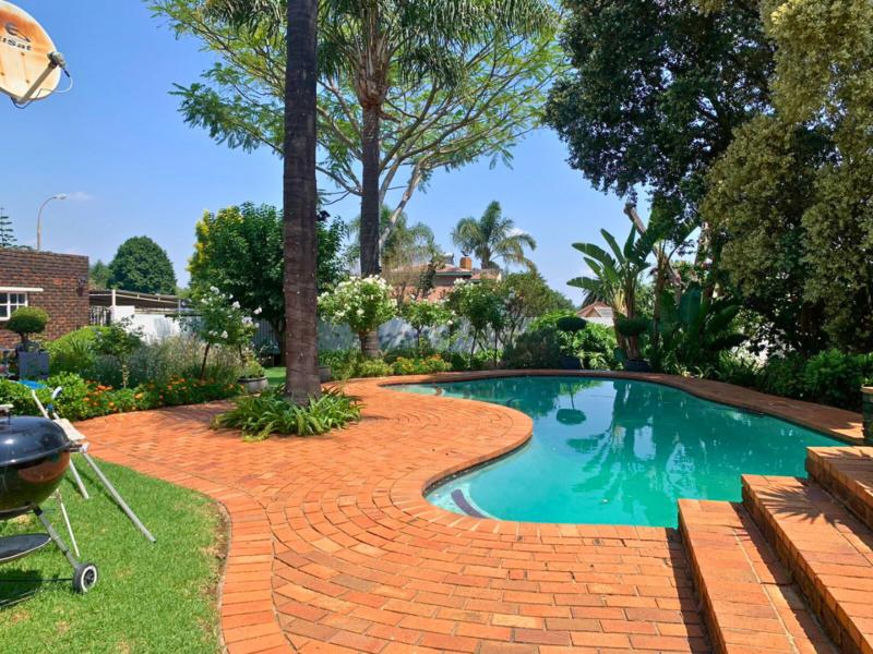 4 Bedroom Property for Sale in Norkem Park Gauteng