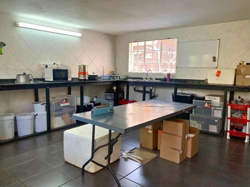 4 Bedroom Property for Sale in Norkem Park Gauteng