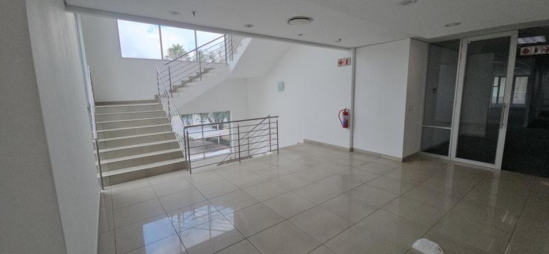 To Let commercial Property for Rent in Longmeadow Gauteng