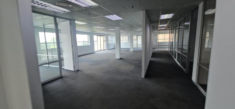 To Let commercial Property for Rent in Longmeadow Gauteng