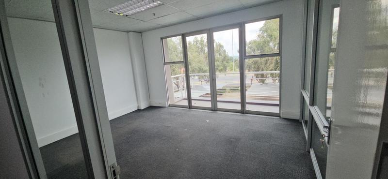To Let commercial Property for Rent in Longmeadow Gauteng