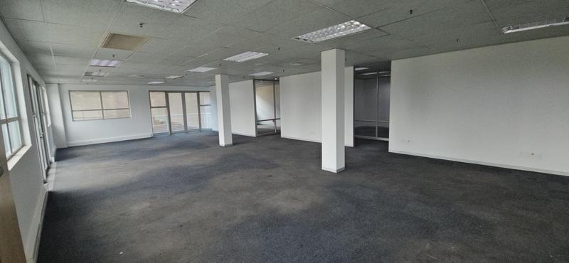 To Let commercial Property for Rent in Longmeadow Gauteng