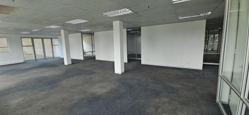 To Let commercial Property for Rent in Longmeadow Gauteng