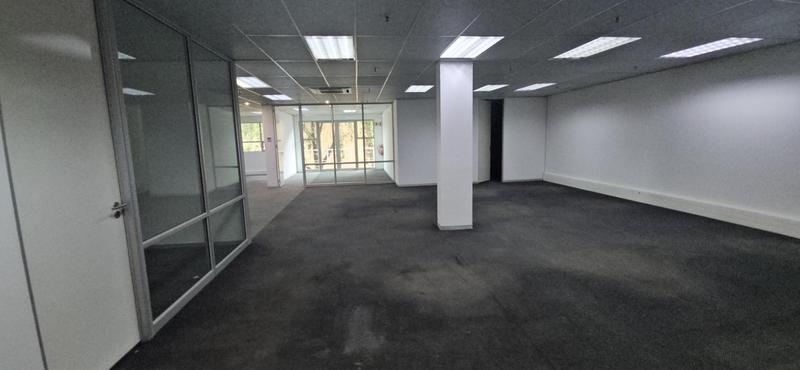 To Let commercial Property for Rent in Longmeadow Gauteng