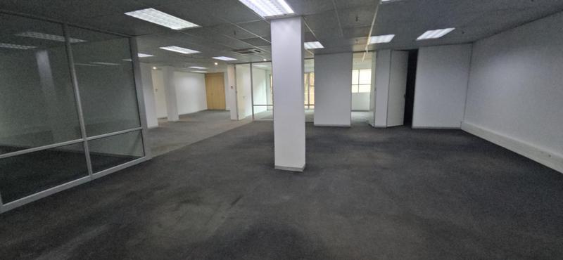 To Let commercial Property for Rent in Longmeadow Gauteng