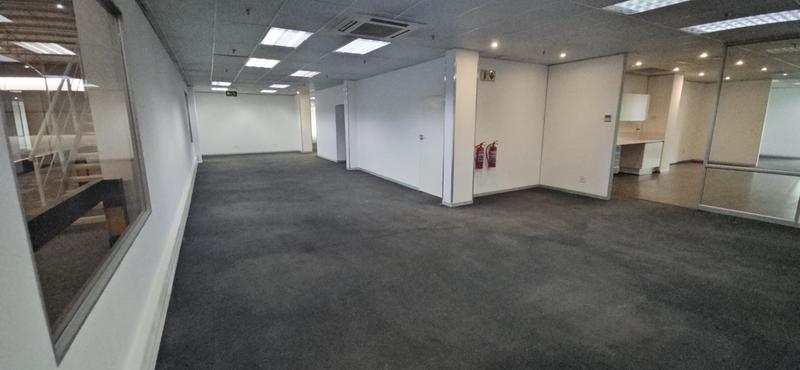 To Let commercial Property for Rent in Longmeadow Gauteng