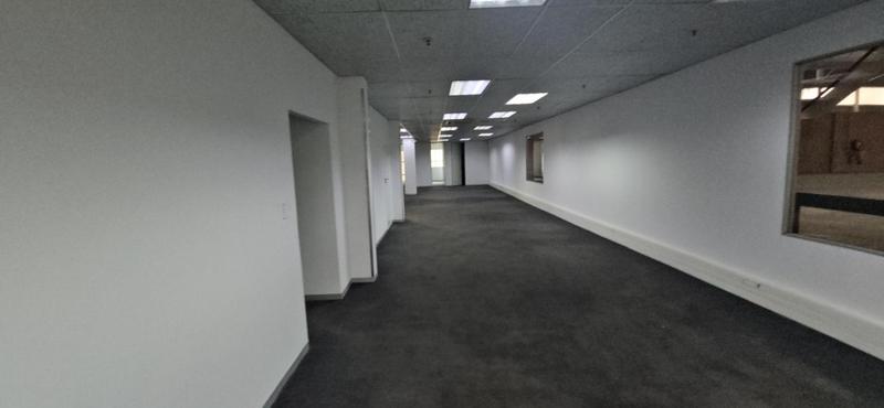 To Let commercial Property for Rent in Longmeadow Gauteng
