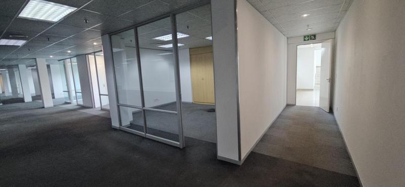 To Let commercial Property for Rent in Longmeadow Gauteng