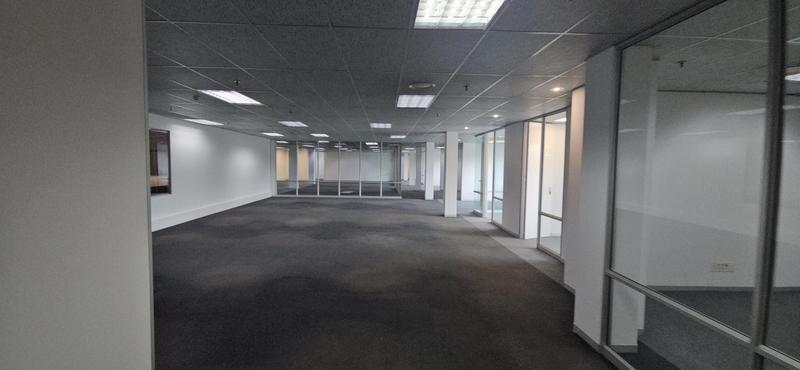 To Let commercial Property for Rent in Longmeadow Gauteng