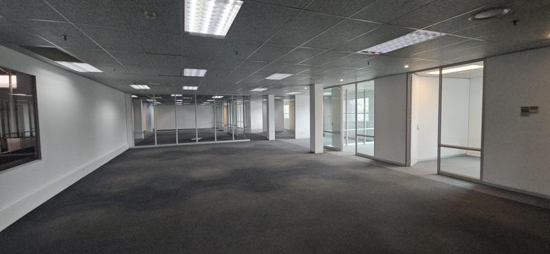 To Let commercial Property for Rent in Longmeadow Gauteng
