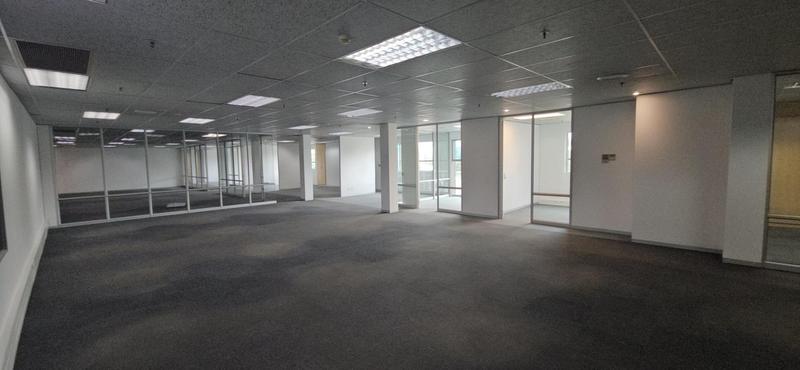 To Let commercial Property for Rent in Longmeadow Gauteng