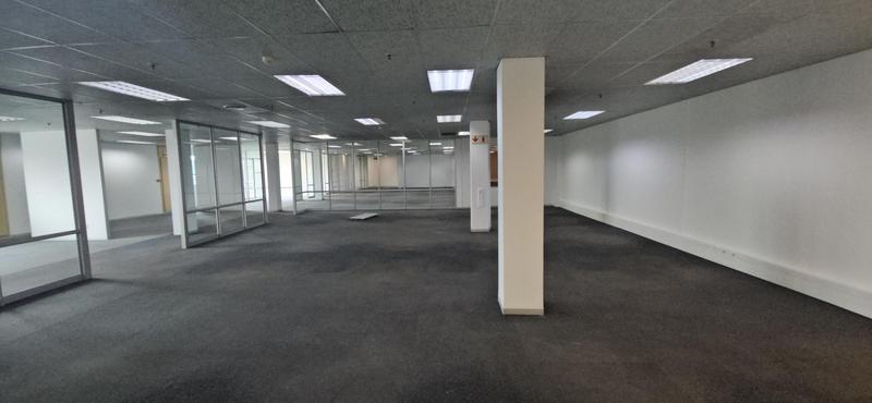 To Let commercial Property for Rent in Longmeadow Gauteng