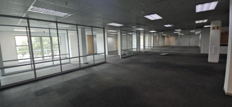 To Let commercial Property for Rent in Longmeadow Gauteng