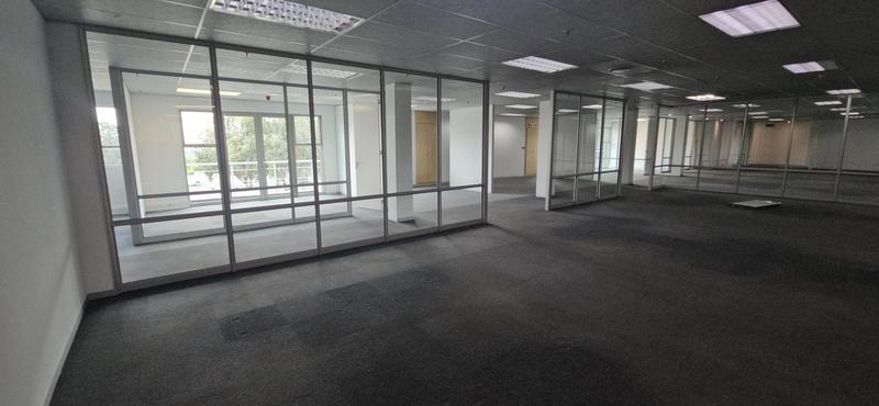 To Let commercial Property for Rent in Longmeadow Gauteng