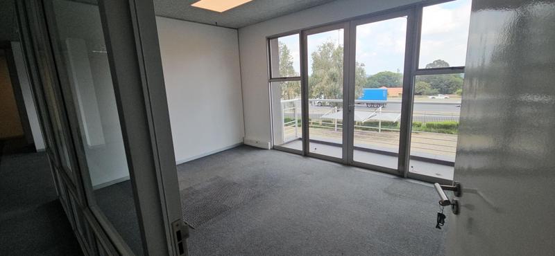 To Let commercial Property for Rent in Longmeadow Gauteng