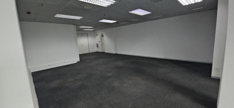To Let commercial Property for Rent in Longmeadow Gauteng