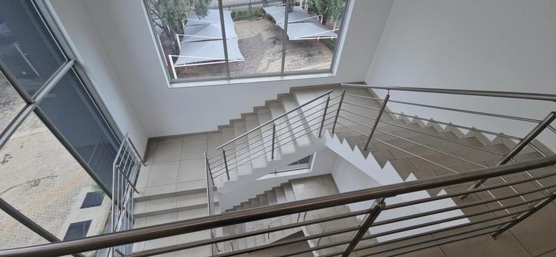 To Let commercial Property for Rent in Longmeadow Gauteng