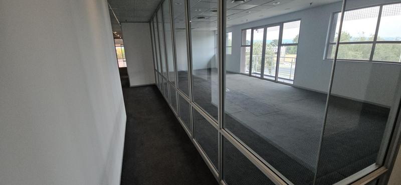 To Let commercial Property for Rent in Longmeadow Gauteng