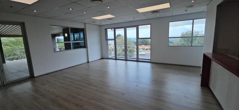 To Let commercial Property for Rent in Longmeadow Gauteng