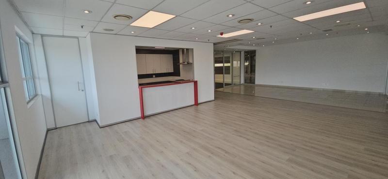To Let commercial Property for Rent in Longmeadow Gauteng