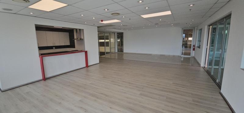 To Let commercial Property for Rent in Longmeadow Gauteng