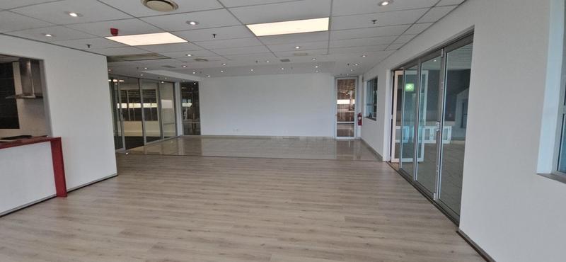 To Let commercial Property for Rent in Longmeadow Gauteng
