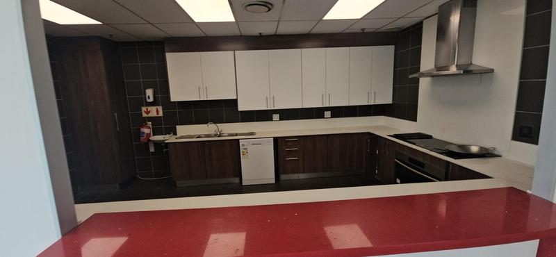 To Let commercial Property for Rent in Longmeadow Gauteng