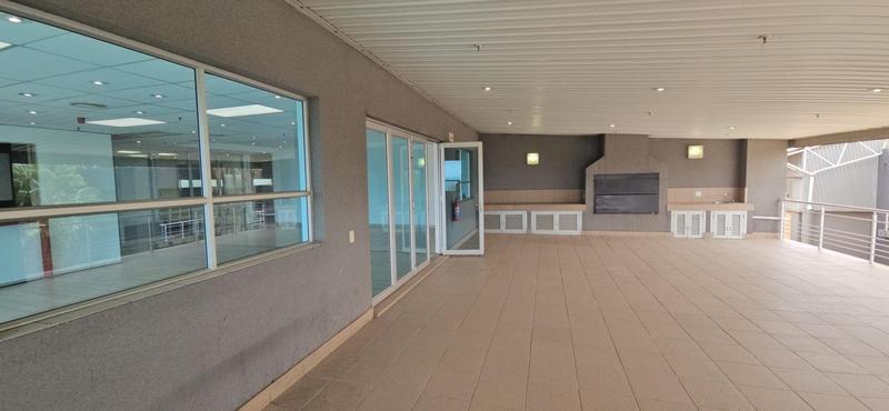 To Let commercial Property for Rent in Longmeadow Gauteng