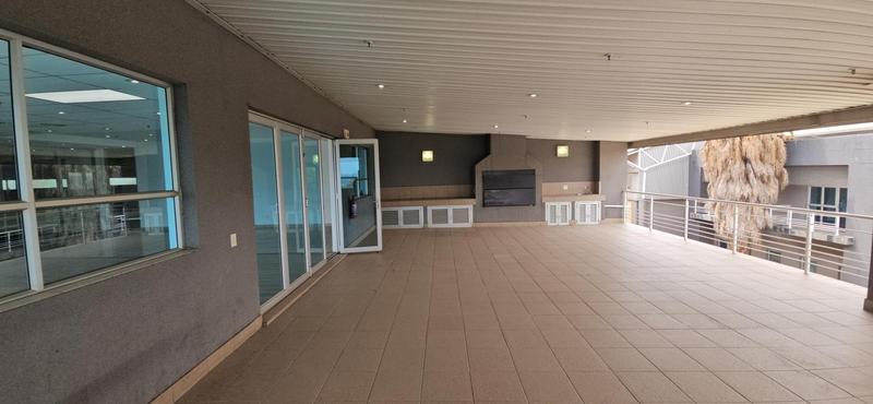 To Let commercial Property for Rent in Longmeadow Gauteng