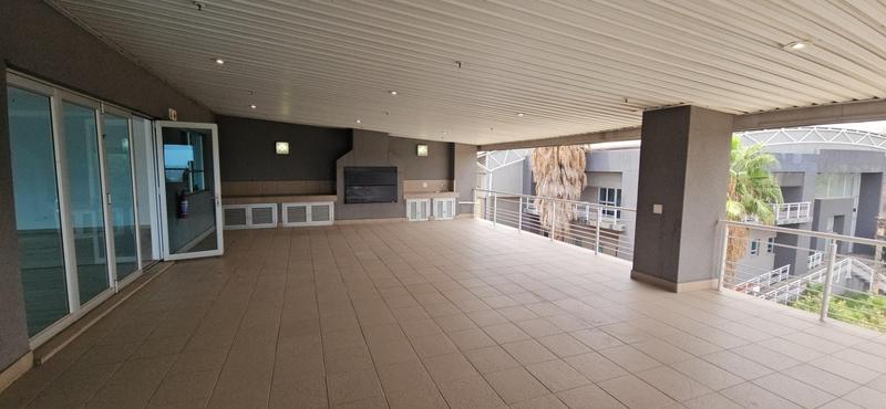 To Let commercial Property for Rent in Longmeadow Gauteng