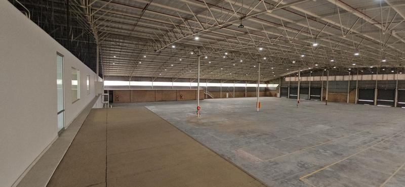 To Let commercial Property for Rent in Longmeadow Gauteng