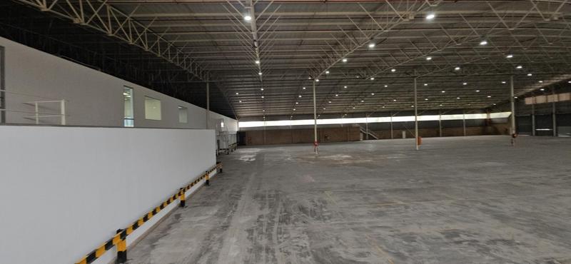 To Let commercial Property for Rent in Longmeadow Gauteng