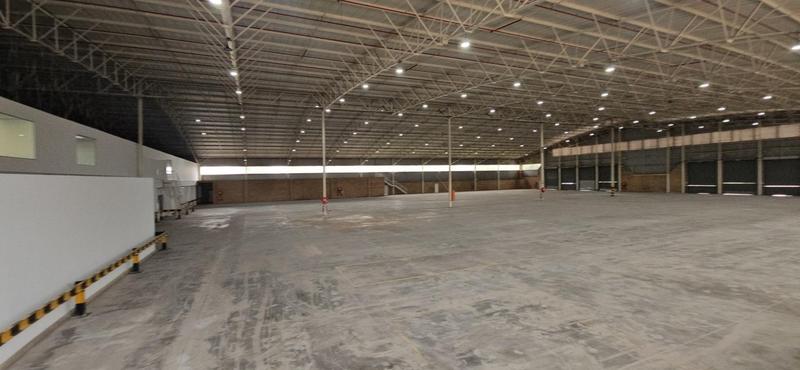 To Let commercial Property for Rent in Longmeadow Gauteng