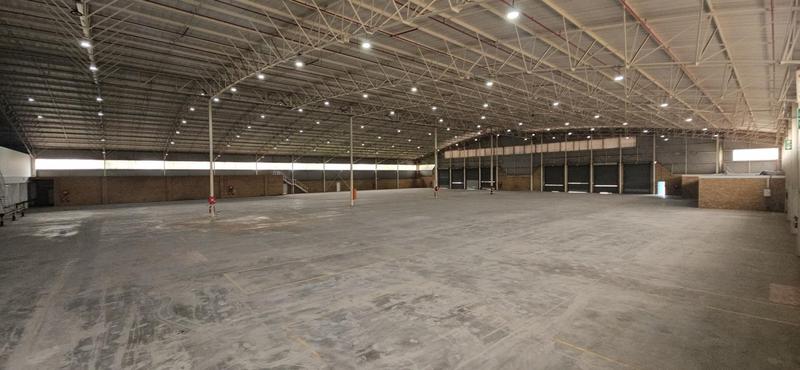 To Let commercial Property for Rent in Longmeadow Gauteng