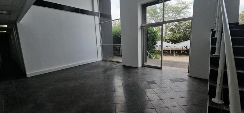 To Let commercial Property for Rent in Longmeadow Gauteng