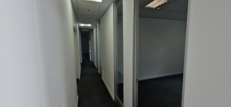 To Let commercial Property for Rent in Longmeadow Gauteng