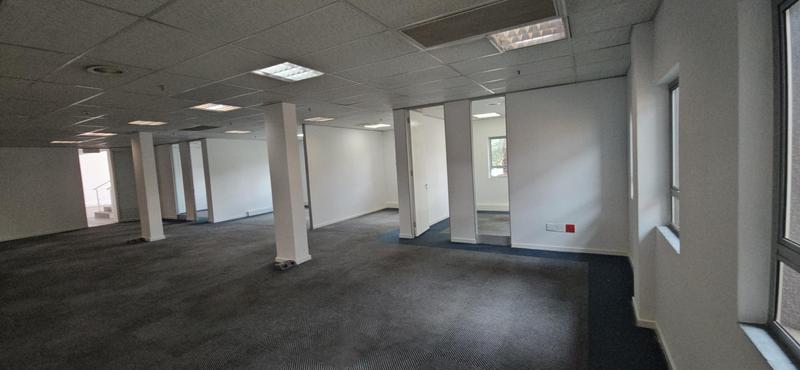 To Let commercial Property for Rent in Longmeadow Gauteng